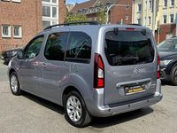 Second-hand Citroën Berlingo Shine 110 CP (80 kW) 2018 Gri Monovolum