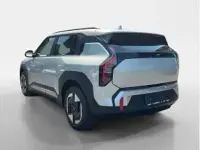 Neu Kia EV3 150 kW (204 PS) 2026 Silber (ivory silver) SUV