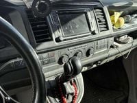 Gebraucht VW T6 150 PS (110 kW) 2017 Van