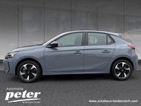 Gebraucht Opel Corsa-e Edition 100 kW (136 PS) 2023 Andere Kleinwagen