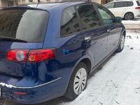 Gebraucht Fiat Croma 150 PS (110 kW) 2007 Blau Kombi