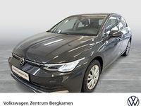 Gebraucht VW Golf VIII Move 110 PS (80 kW) 2024 Grau Limousine