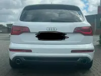 Gebraucht Audi Q7 S-Line 300 PS (220 kW) 2011 Weiß SUV