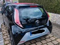 gebraucht Toyota Aygo X-Wave. Cabrio