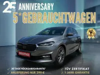 Gebraucht Skoda 110 R Style 110 PS (80 kW) 2022 Graphite grau Limousine