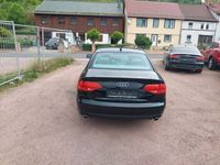 gebraucht Audi A4 Lim. Attraction quattro 3.0 TDI Tüv Neu