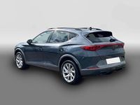 Usata Cupra Formentor 150 CV (110 kW) 2022 Grigio SUV