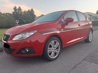 gebraucht Seat Ibiza 1.4