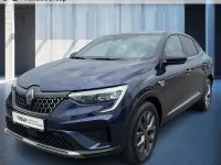 Gebraucht Renault Arkana Techno 140 PS (102 kW) 2025 Blau SUV