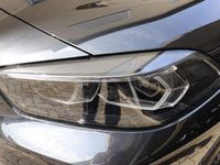 Gebraucht BMW 128 Performance 265 PS (194 kW) 2023 Schwarz Limousine