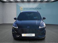 Gebraucht Ford Kuga ST-Line X 150 PS (110 kW) 2024 Schwarz SUV