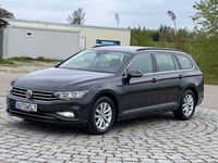 gebraucht VW Passat Variant Business ACC,LED ,KAMERA ,TÜV Neu