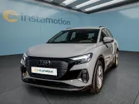 Brugt Audi Q4 e-tron 210 kW (286 HK) 2025 Grå SUV