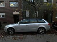 Gebraucht Audi A4 179 PS (131 kW) 2008 Kombi