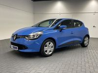 gebraucht Renault Clio IV Clio TCe 75 Dynamique