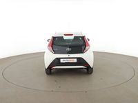 gebraucht Toyota Aygo 1.0 X-Play, Benzin, 10.990 €