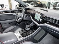 gebraucht VW Touareg EDITION 20 3.0 l V6 TDI 4MOTION 210 kW (286 PS) 8-Gang-Automatik (Tiptronic)