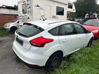 gebraucht Ford Focus 