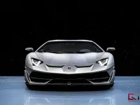 Usata Lamborghini Aventador 770 CV (566 kW) 2019 Grigio