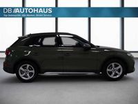 gebraucht Audi Q5 Q5Advanced 40 2.0 TDI quattro S-tronic