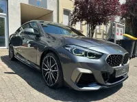 Gebraucht BMW M235 Performance 306 PS (225 kW) 2020 Grau Coupé