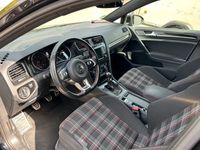 gebraucht VW Golf VII GTI 2.0 TSI