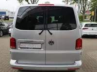 Gebraucht VW Caravelle 150 PS (110 kW) 2022 Silber Van