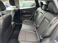 Gebraucht Renault Kadjar XMOD 110 PS (80 kW) 2016 Grau SUV