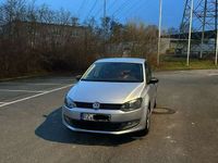 gebraucht VW Polo 1.2 Comfortline