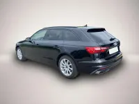 Gebraucht Audi A4 150 PS (110 kW) 2022 Manufacturer Kombi
