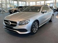 Gebraucht Mercedes 220 195 PS (143 kW) 2019 Coupé
