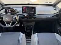 Gebraucht VW ID.3 150 kW (204 PS) 2020 Grün Kleinwagen