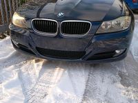 Gebraucht BMW 318 143 PS (105 kW) 2008 Kombi