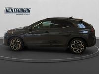 Neu Kia XCeed GT-Line 179 PS (131 kW) 2025 Grau SUV