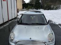 Gebraucht Mini Cooper Clubman 120 PS (88 kW) 2009 Kombi