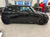 gebraucht Mini Cooper S / ab Werk JCW/Einzelstück/Recaro