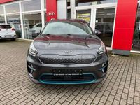 gebraucht Kia e-Niro NiroSpirit *LEDER*ACC*3PHASEN*