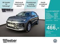 Neu VW T-Roc Style 150 PS (110 kW) 2026 Grau SUV