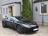 gebraucht Aston Martin DB11 DB11V8,dt.Fzg.AM-Garantie bis 7/25, netto99500