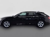 Gebraucht Audi A6 Advanced 265 PS (194 kW) 2025 Schwarz Kombi