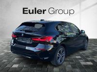 Gebraucht BMW 118 136 PS (100 kW) 2023 Schwarz ii Kleinwagen