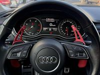 Gebraucht Audi A5 Design 218 PS (160 kW) 2018 Coupé