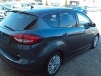Gebraucht Ford C-MAX Business Edition 125 PS (91 kW) 2016 Van / Kleinbus