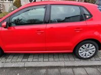 gebraucht VW Polo 1,2 TSI 77KW