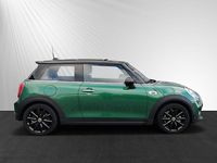 gebraucht Mini Cooper SE SE Trim L DA PA 17 Komfortz. H/K Sports.