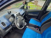 gebraucht Opel Agila 1.2 Edition Automatik Edition