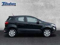 gebraucht Ford Ecosport Cool & Connect