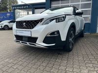 gebraucht Peugeot 5008 Blue HDI 180 EAT8 Crossway