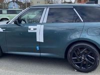 gebraucht Land Rover Range Rover Sport P460e DYNAMIC SE