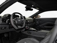 Gebraucht Aston Martin V8 Vantage 534 PS (392 kW) 2022 Jet black Coupé